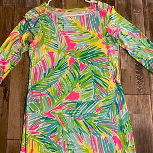 Lily Pulitzer dress size small